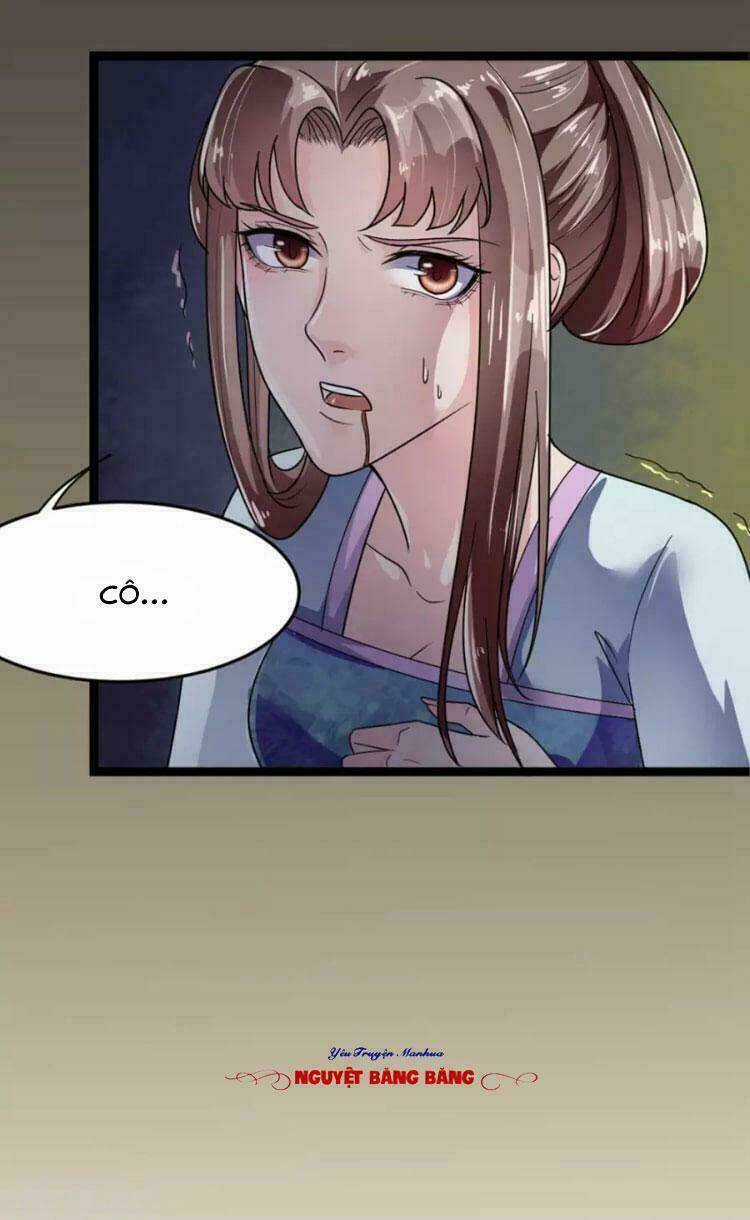 Đế Vương Sợ Vương Phi Muốn Sở Hữu Thiên Hạ Chapter 11 trang 17