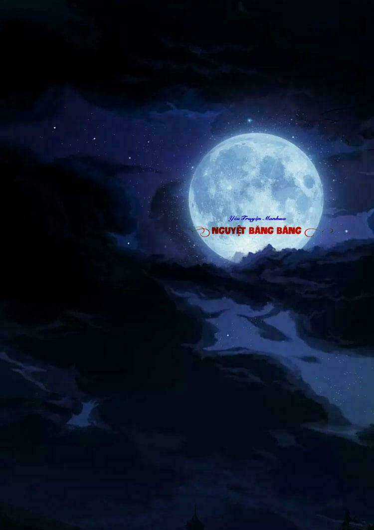 Đế Vương Sợ Vương Phi Muốn Sở Hữu Thiên Hạ Chapter 11 trang 2