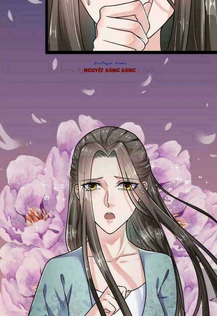 Đế Vương Sợ Vương Phi Muốn Sở Hữu Thiên Hạ Chapter 11 trang 21