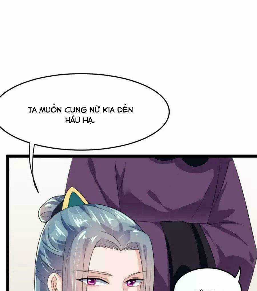 Đế Vương Sợ Vương Phi Muốn Sở Hữu Thiên Hạ Chapter 12 trang 39