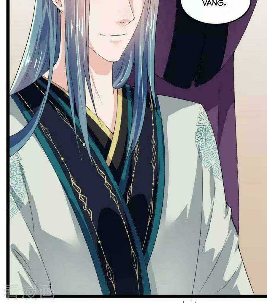 Đế Vương Sợ Vương Phi Muốn Sở Hữu Thiên Hạ Chapter 12 trang 40