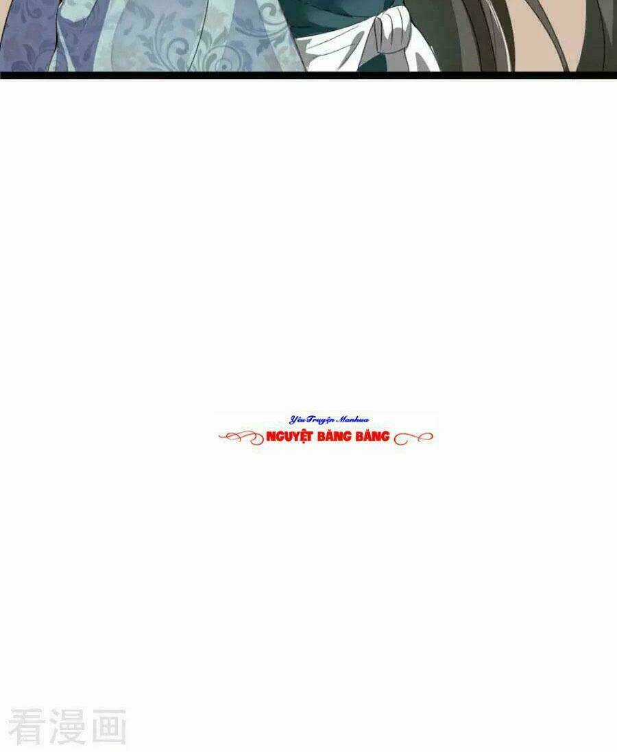 Đế Vương Sợ Vương Phi Muốn Sở Hữu Thiên Hạ Chapter 12 trang 45