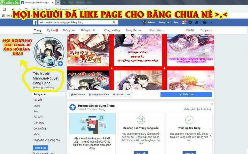 Đế Vương Sợ Vương Phi Muốn Sở Hữu Thiên Hạ Chapter 12 trang 48