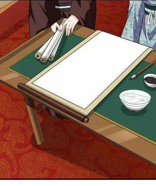 Đế Vương Sợ Vương Phi Muốn Sở Hữu Thiên Hạ Chapter 15 trang 11