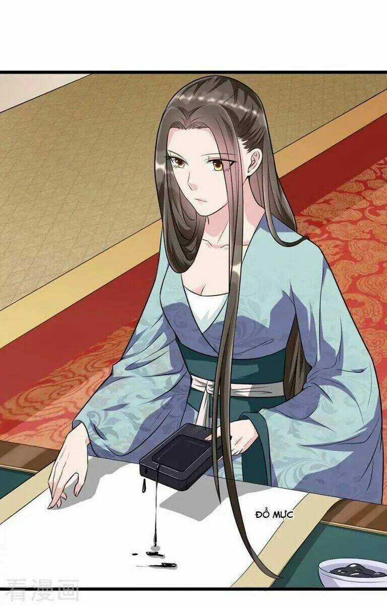 Đế Vương Sợ Vương Phi Muốn Sở Hữu Thiên Hạ Chapter 15 trang 23