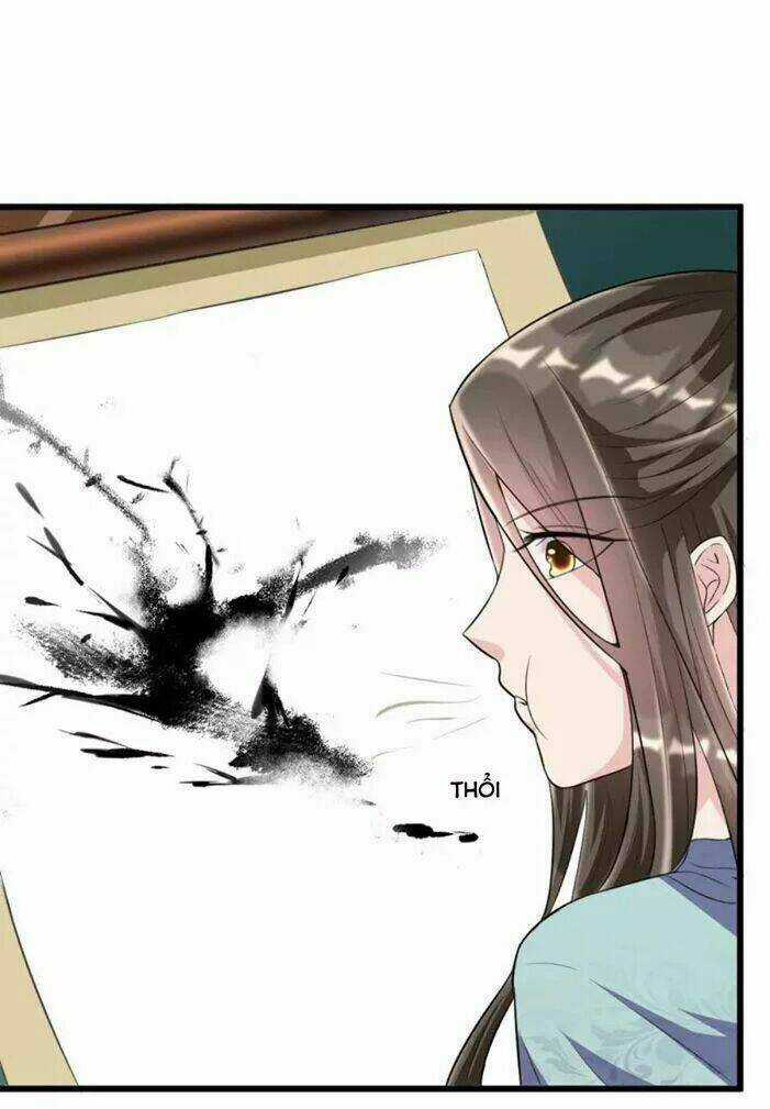 Đế Vương Sợ Vương Phi Muốn Sở Hữu Thiên Hạ Chapter 15 trang 24