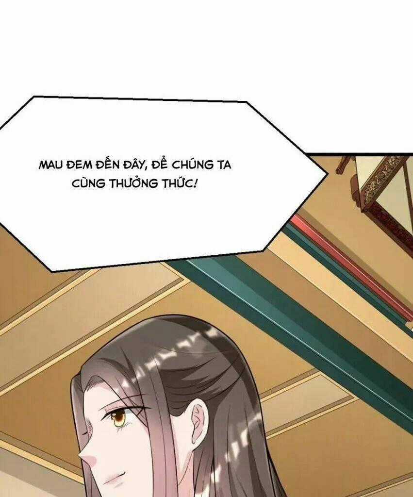 Đế Vương Sợ Vương Phi Muốn Sở Hữu Thiên Hạ Chapter 15 trang 30