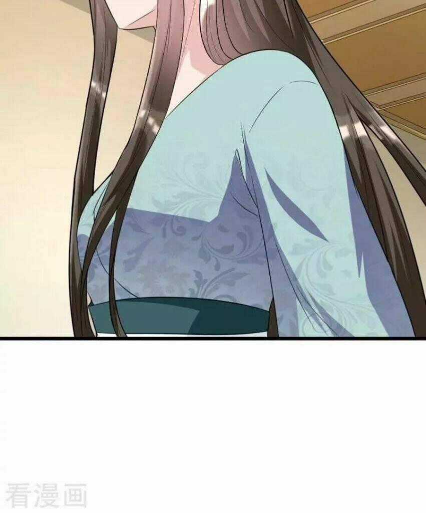 Đế Vương Sợ Vương Phi Muốn Sở Hữu Thiên Hạ Chapter 15 trang 31