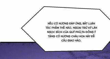 Đế Vương Sợ Vương Phi Muốn Sở Hữu Thiên Hạ Chapter 16 trang 12