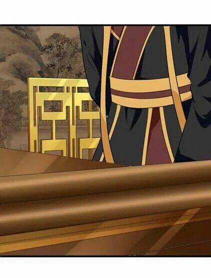 Đế Vương Sợ Vương Phi Muốn Sở Hữu Thiên Hạ Chapter 16 trang 23