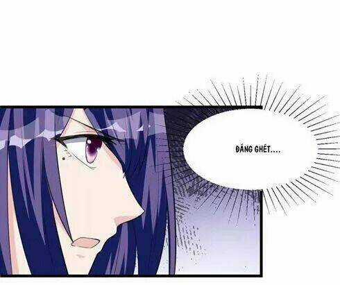 Đế Vương Sợ Vương Phi Muốn Sở Hữu Thiên Hạ Chapter 16 trang 26