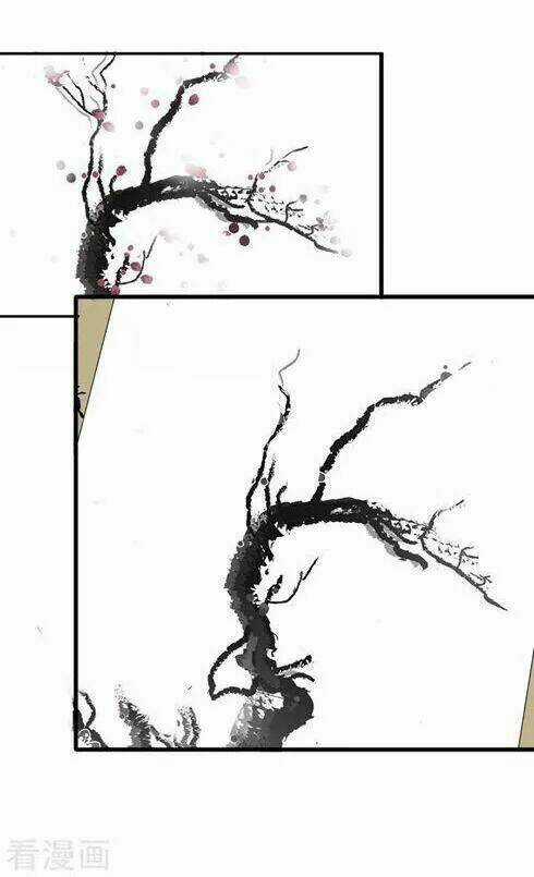 Đế Vương Sợ Vương Phi Muốn Sở Hữu Thiên Hạ Chapter 16 trang 28