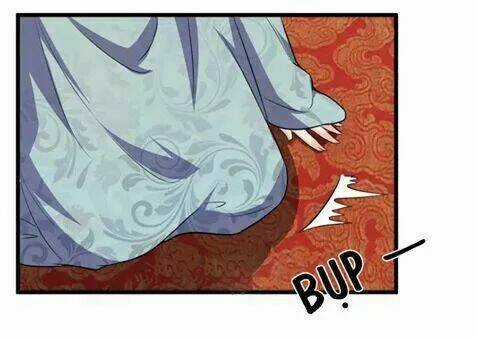 Đế Vương Sợ Vương Phi Muốn Sở Hữu Thiên Hạ Chapter 16 trang 33