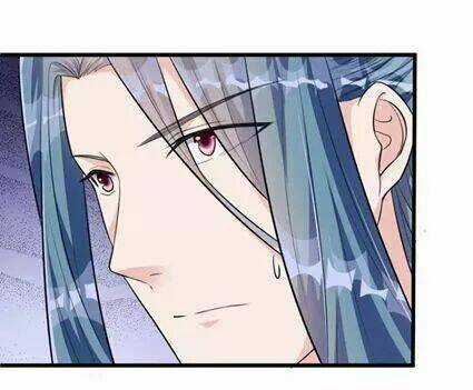 Đế Vương Sợ Vương Phi Muốn Sở Hữu Thiên Hạ Chapter 16 trang 5