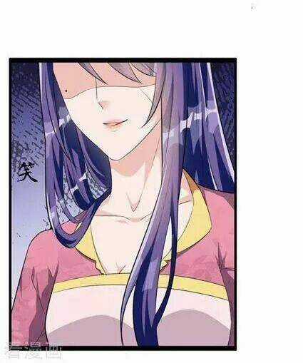 Đế Vương Sợ Vương Phi Muốn Sở Hữu Thiên Hạ Chapter 16 trang 8