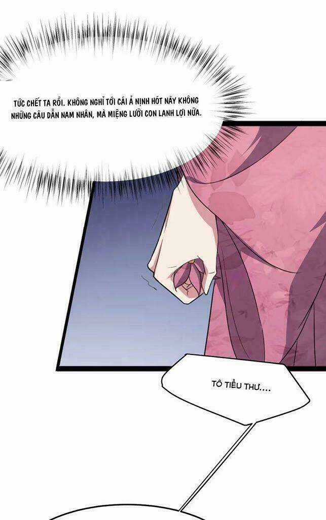 Đế Vương Sợ Vương Phi Muốn Sở Hữu Thiên Hạ Chapter 17 trang 13