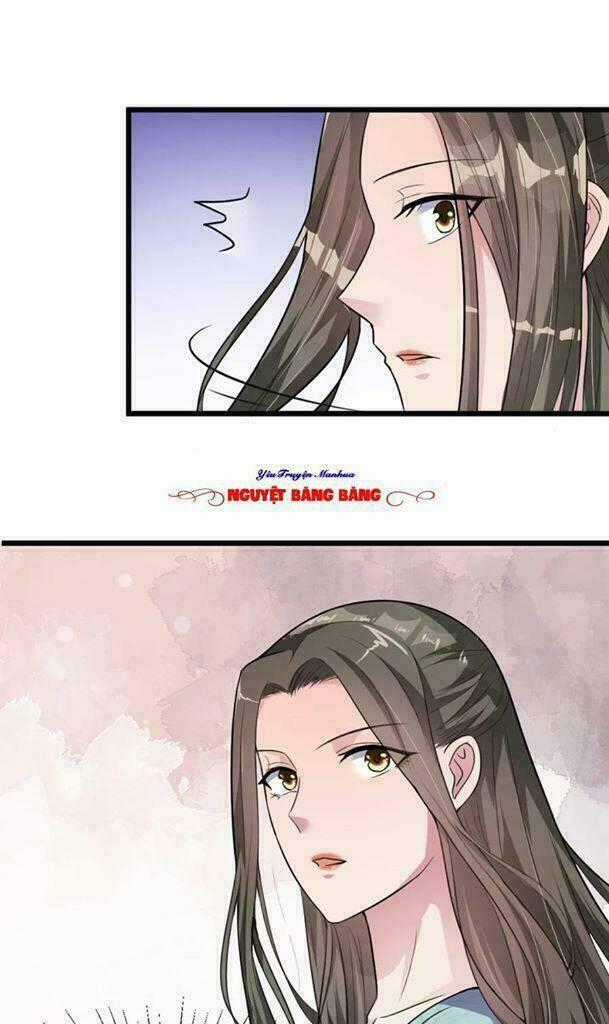 Đế Vương Sợ Vương Phi Muốn Sở Hữu Thiên Hạ Chapter 17 trang 32