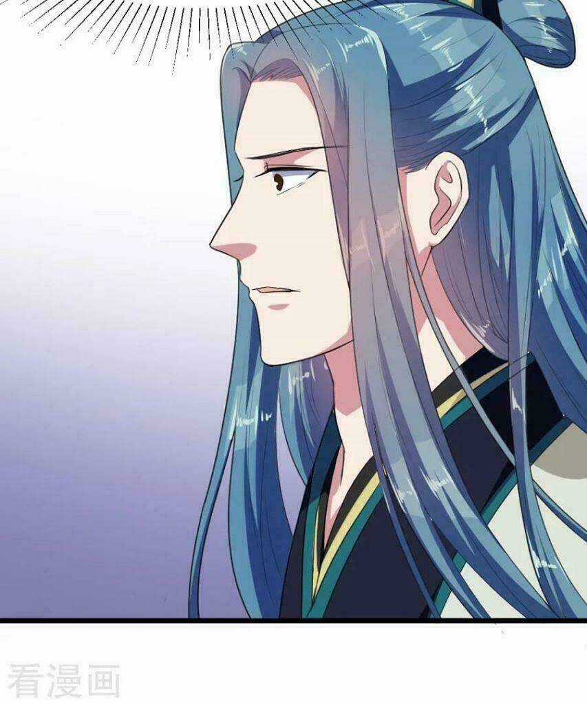 Đế Vương Sợ Vương Phi Muốn Sở Hữu Thiên Hạ Chapter 17 trang 8