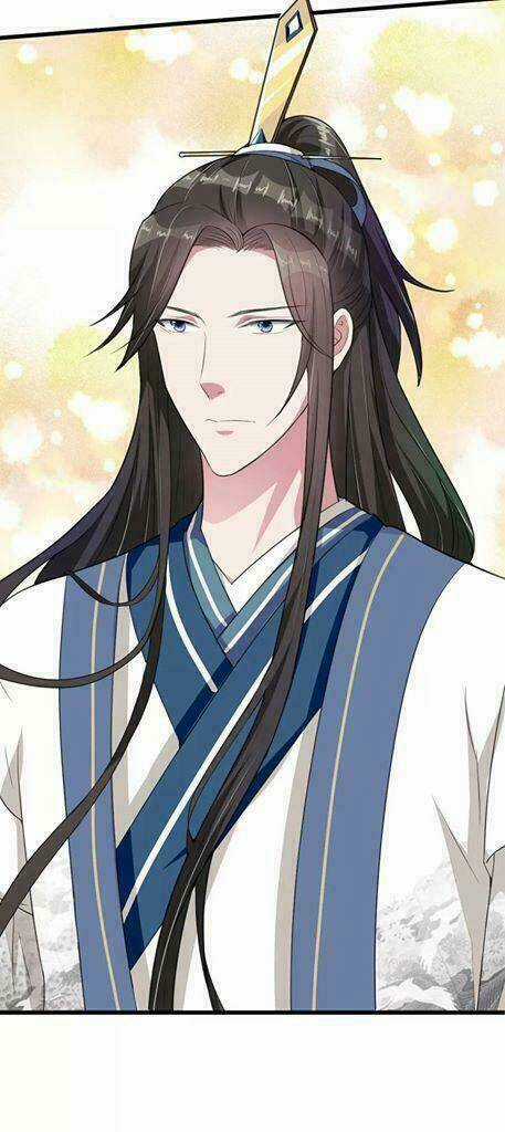 Đế Vương Sợ Vương Phi Muốn Sở Hữu Thiên Hạ Chapter 18 trang 4