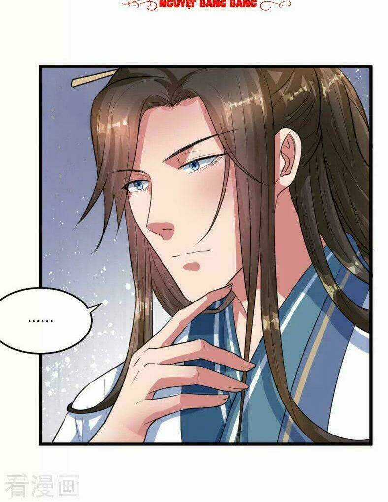 Đế Vương Sợ Vương Phi Muốn Sở Hữu Thiên Hạ Chapter 19 trang 15