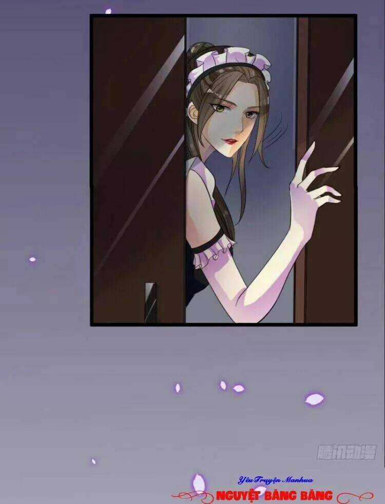 Đế Vương Sợ Vương Phi Muốn Sở Hữu Thiên Hạ Chapter 2 trang 14