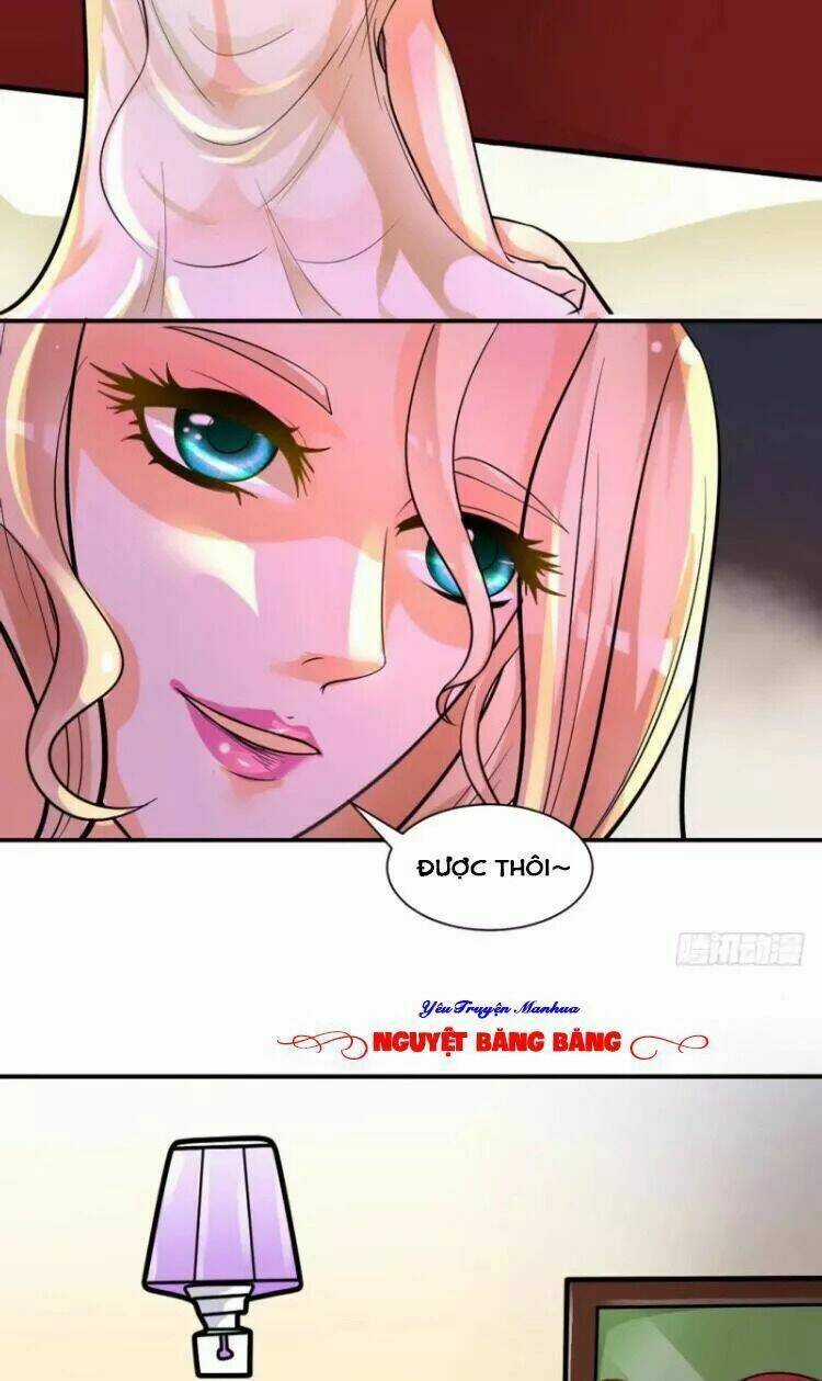 Đế Vương Sợ Vương Phi Muốn Sở Hữu Thiên Hạ Chapter 2 trang 19