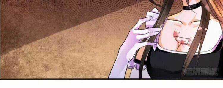 Đế Vương Sợ Vương Phi Muốn Sở Hữu Thiên Hạ Chapter 2 trang 21