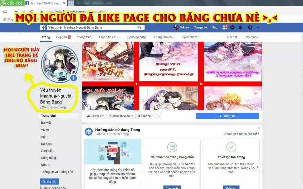 Đế Vương Sợ Vương Phi Muốn Sở Hữu Thiên Hạ Chapter 2 trang 24