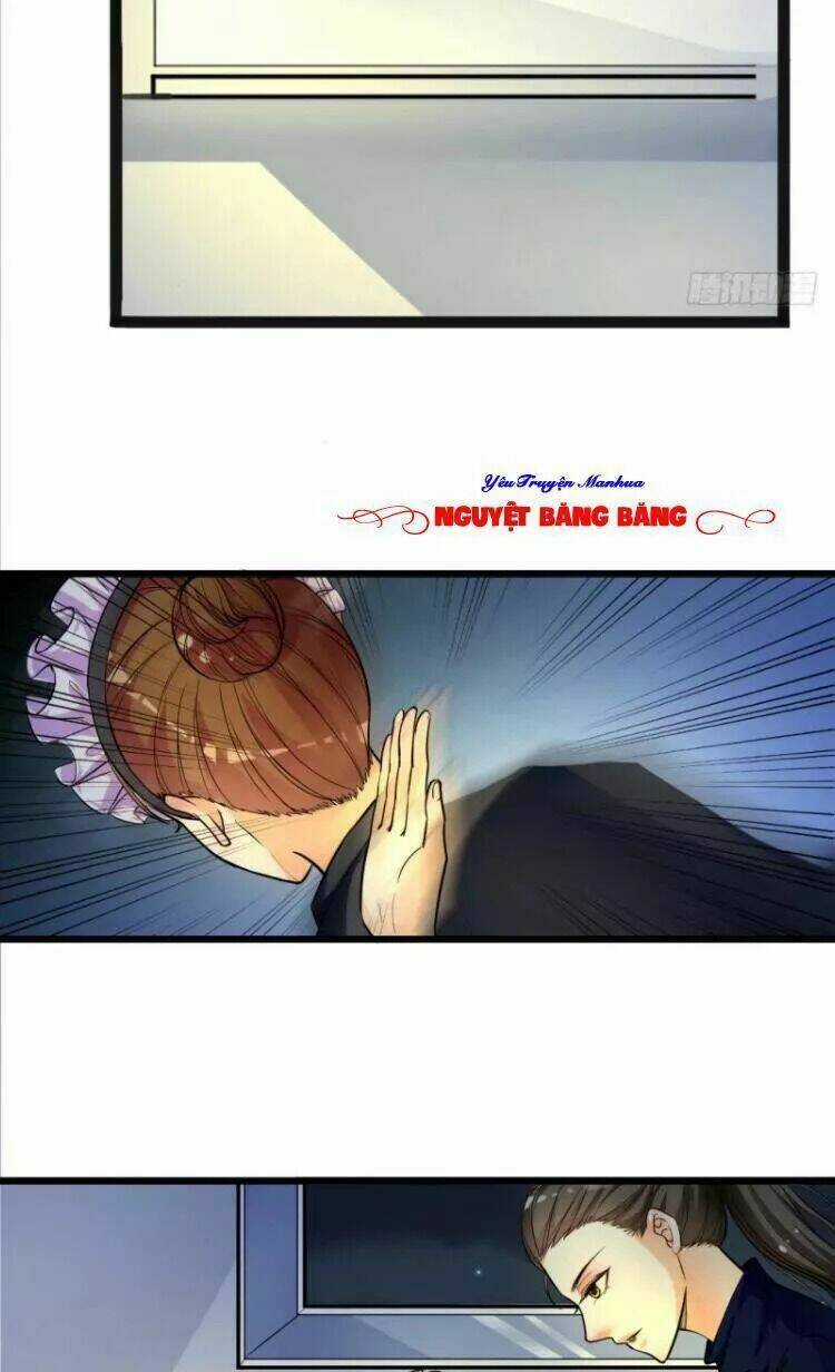 Đế Vương Sợ Vương Phi Muốn Sở Hữu Thiên Hạ Chapter 2 trang 5