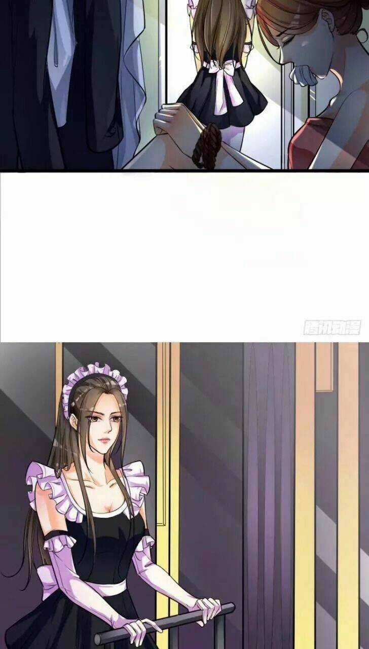 Đế Vương Sợ Vương Phi Muốn Sở Hữu Thiên Hạ Chapter 2 trang 8