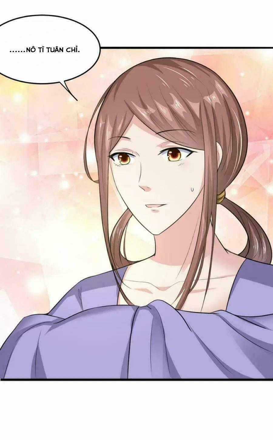 Đế Vương Sợ Vương Phi Muốn Sở Hữu Thiên Hạ Chapter 20 trang 28