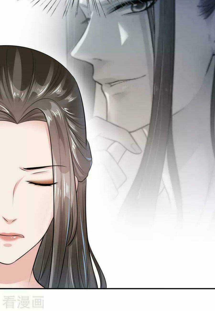 Đế Vương Sợ Vương Phi Muốn Sở Hữu Thiên Hạ Chapter 23 trang 16