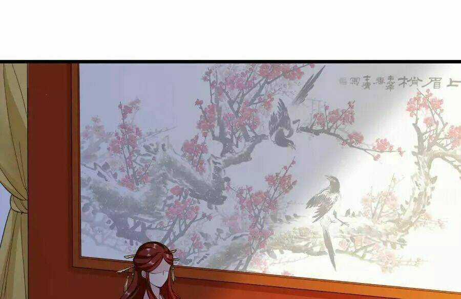 Đế Vương Sợ Vương Phi Muốn Sở Hữu Thiên Hạ Chapter 24 trang 13