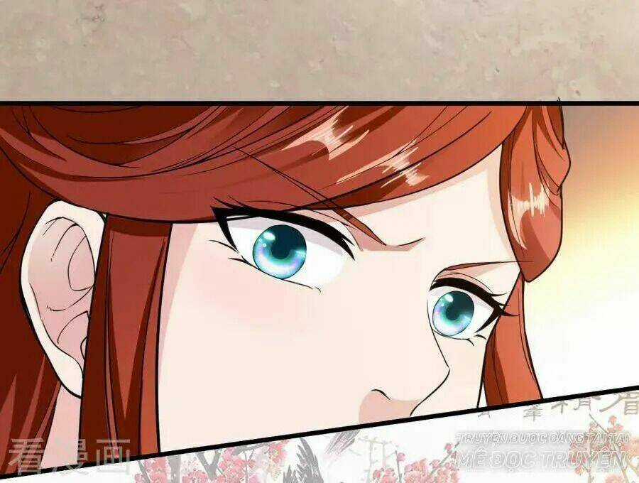 Đế Vương Sợ Vương Phi Muốn Sở Hữu Thiên Hạ Chapter 24 trang 15