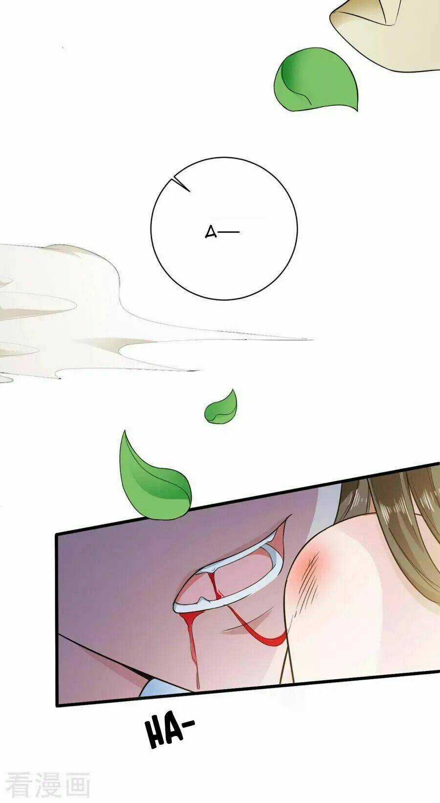 Đế Vương Sợ Vương Phi Muốn Sở Hữu Thiên Hạ Chapter 24 trang 26