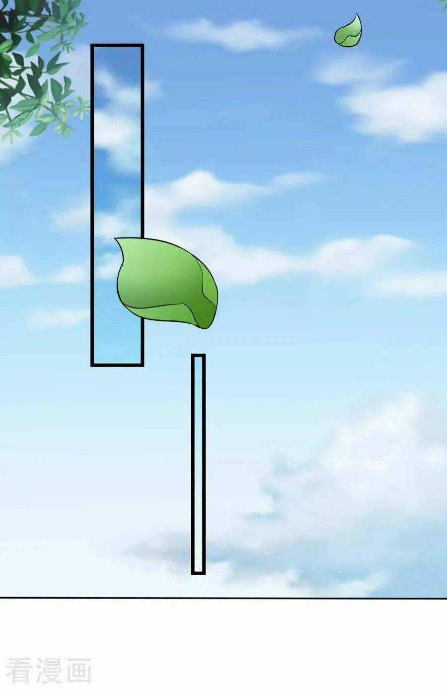 Đế Vương Sợ Vương Phi Muốn Sở Hữu Thiên Hạ Chapter 24 trang 28