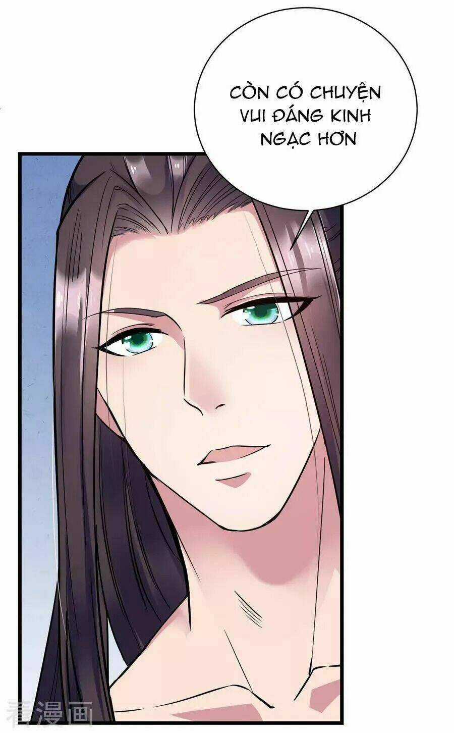 Đế Vương Sợ Vương Phi Muốn Sở Hữu Thiên Hạ Chapter 24 trang 39