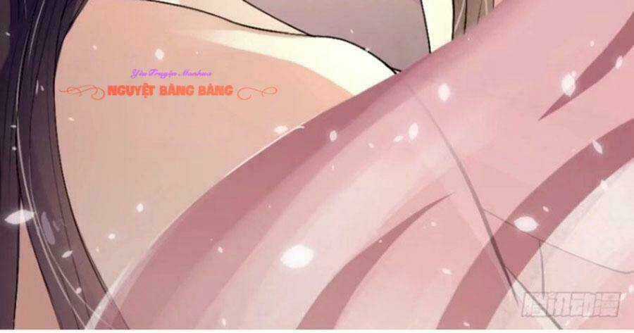 Đế Vương Sợ Vương Phi Muốn Sở Hữu Thiên Hạ Chapter 3 trang 25