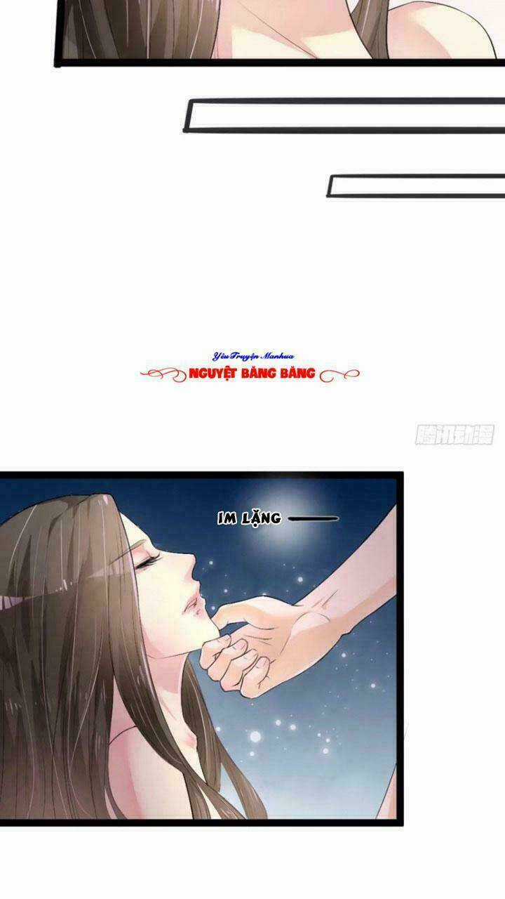 Đế Vương Sợ Vương Phi Muốn Sở Hữu Thiên Hạ Chapter 4 trang 11