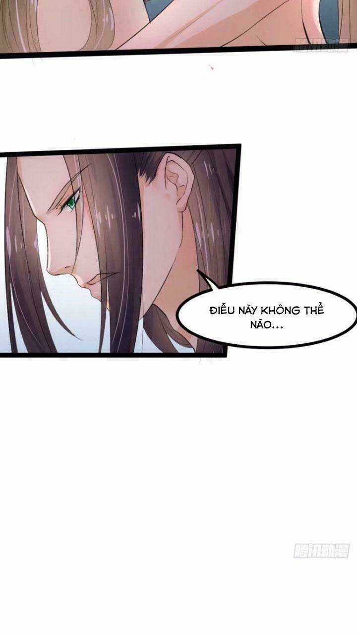 Đế Vương Sợ Vương Phi Muốn Sở Hữu Thiên Hạ Chapter 4 trang 13