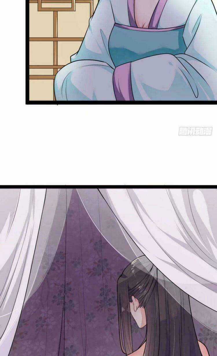 Đế Vương Sợ Vương Phi Muốn Sở Hữu Thiên Hạ Chapter 4 trang 15