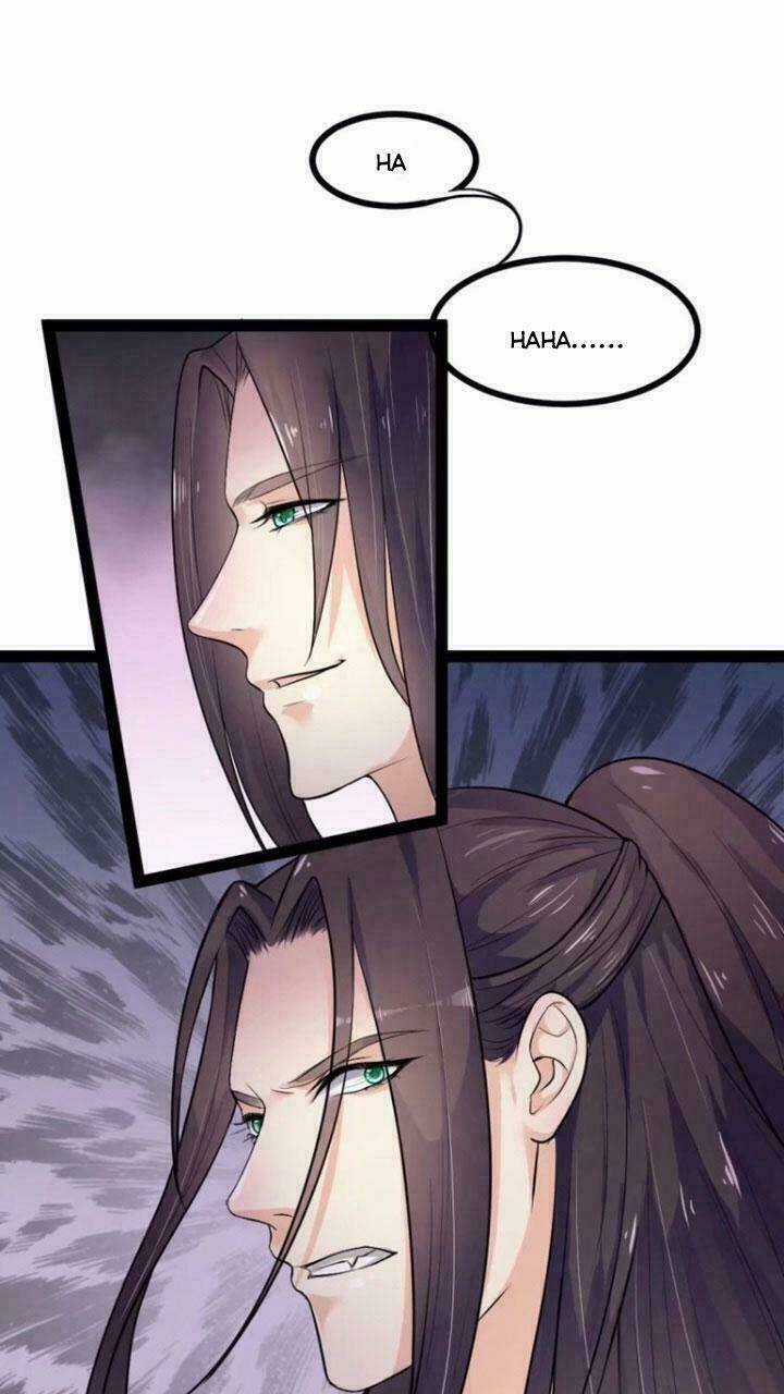 Đế Vương Sợ Vương Phi Muốn Sở Hữu Thiên Hạ Chapter 4 trang 17