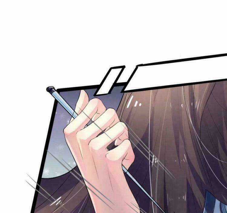 Đế Vương Sợ Vương Phi Muốn Sở Hữu Thiên Hạ Chapter 4 trang 2