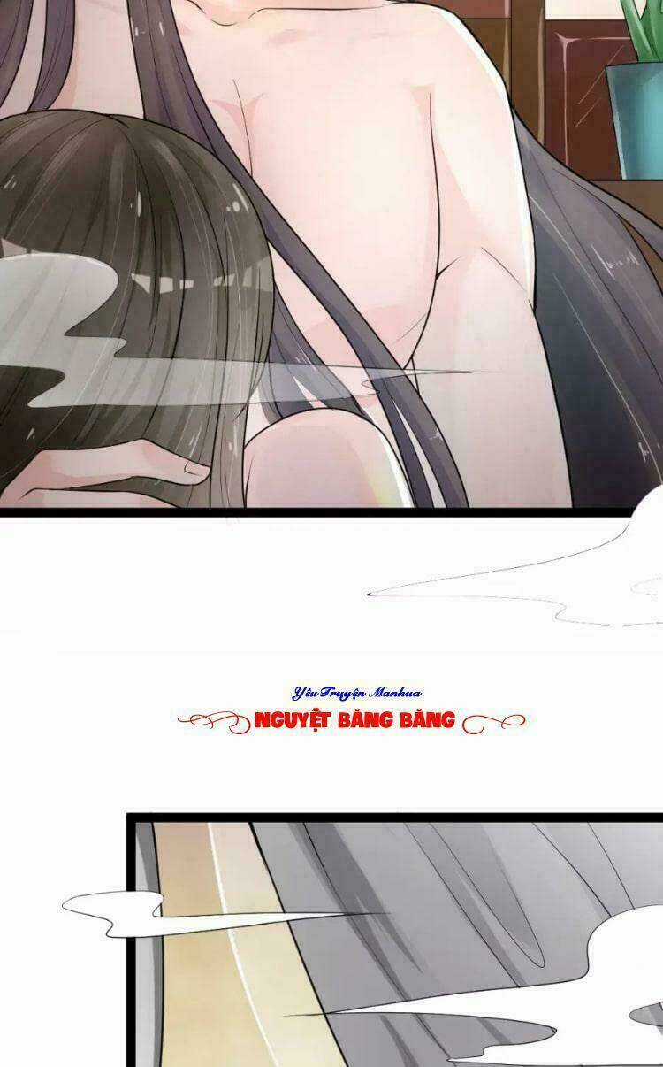 Đế Vương Sợ Vương Phi Muốn Sở Hữu Thiên Hạ Chapter 5 trang 2