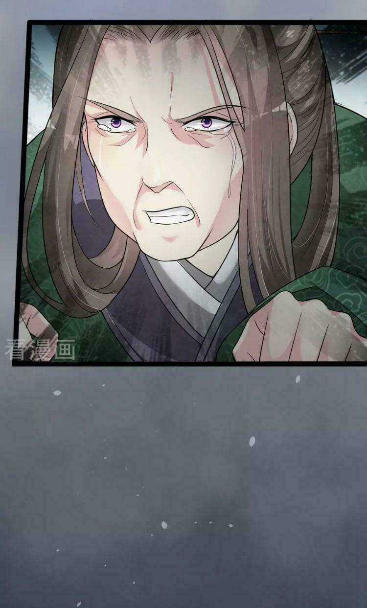 Đế Vương Sợ Vương Phi Muốn Sở Hữu Thiên Hạ Chapter 5 trang 25