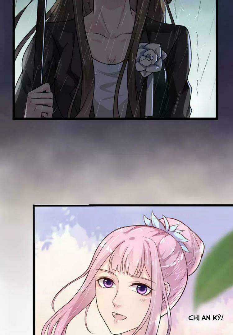 Đế Vương Sợ Vương Phi Muốn Sở Hữu Thiên Hạ Chapter 6 trang 23