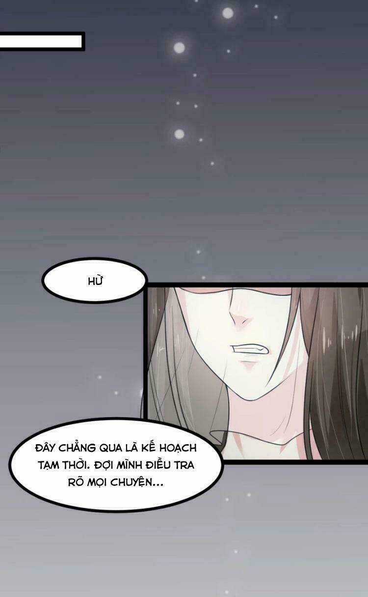 Đế Vương Sợ Vương Phi Muốn Sở Hữu Thiên Hạ Chapter 6 trang 46