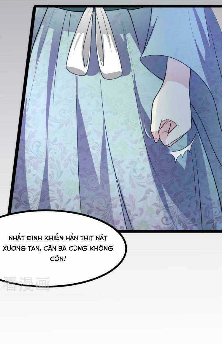 Đế Vương Sợ Vương Phi Muốn Sở Hữu Thiên Hạ Chapter 6 trang 47