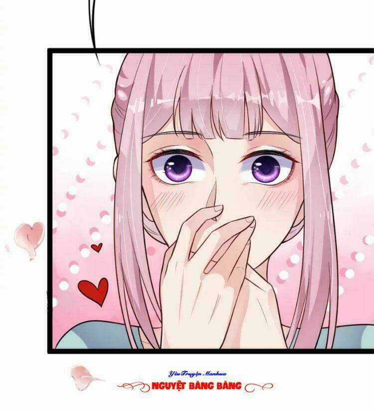 Đế Vương Sợ Vương Phi Muốn Sở Hữu Thiên Hạ Chapter 7 trang 11