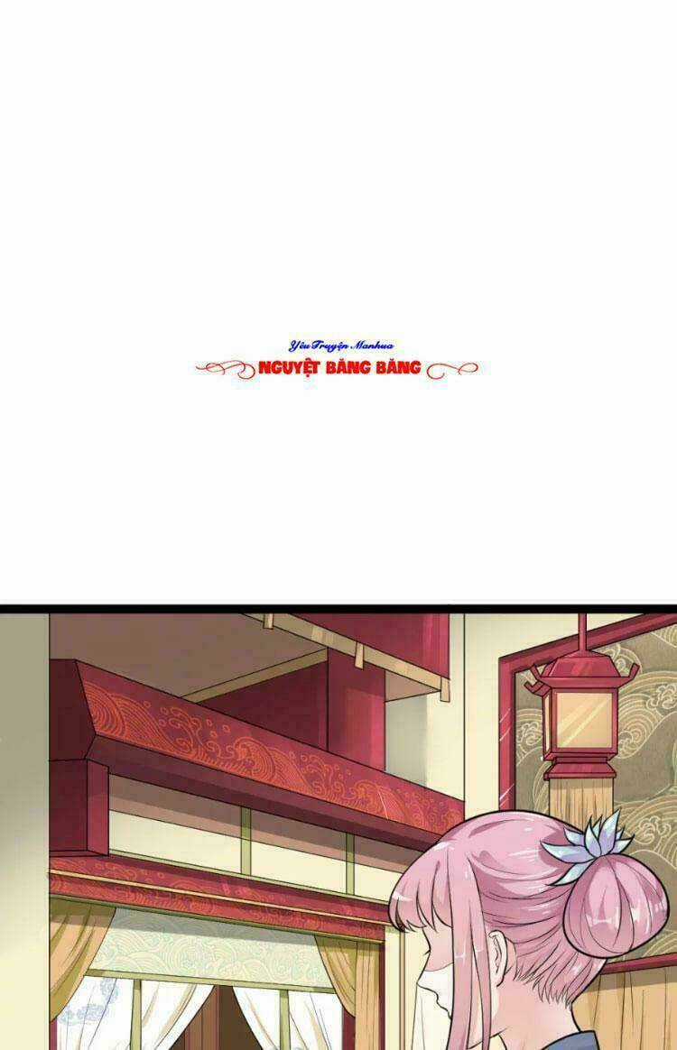 Đế Vương Sợ Vương Phi Muốn Sở Hữu Thiên Hạ Chapter 7 trang 2